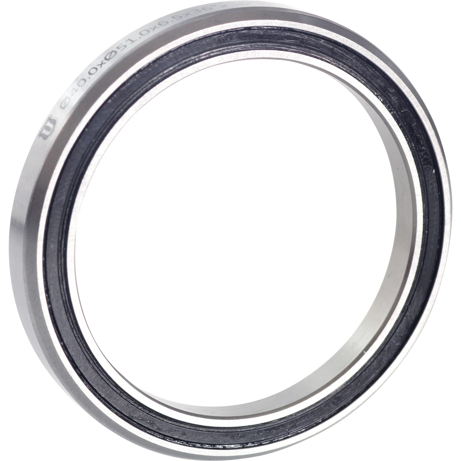 Union kogellager ball bearing cb-774 40x51x6,5
