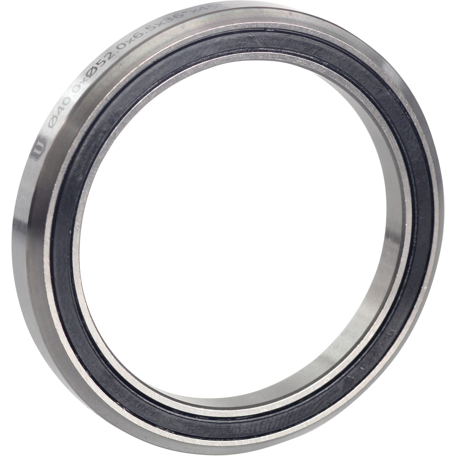 Union kogellager ball bearing cb-782 40x52x6,5