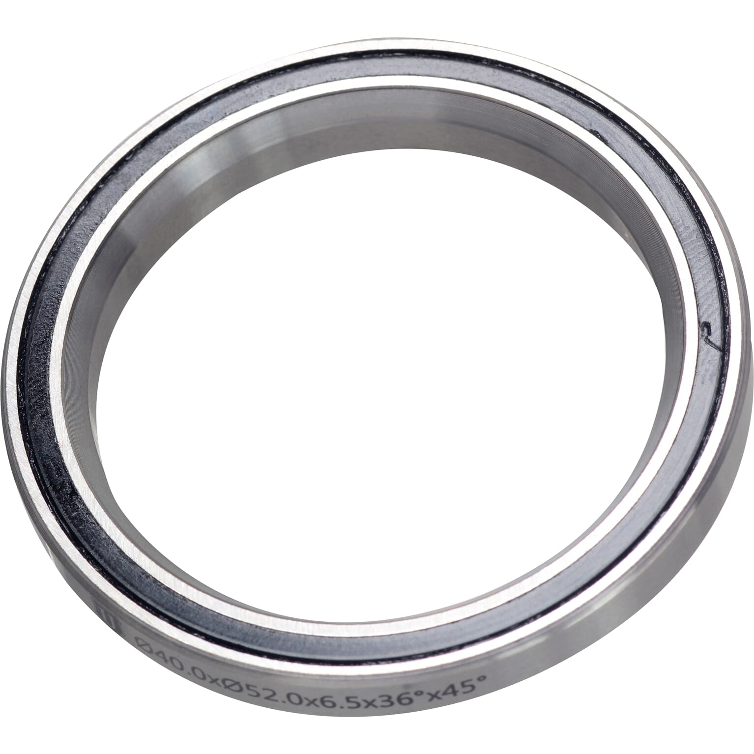Union kogellager ball bearing cb-782 40x52x6,5