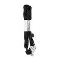 UrbanProof zwaar kettingslot 8mmx90mm zwart