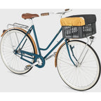 Urban Proof - Urban Proof - Urban Proof - Urban Proof - UrbanProof kratcover RPET grijs-geel