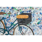 Urban Proof - Urban Proof - Urban Proof - Urban Proof - UrbanProof kratcover RPET grijs-geel