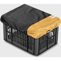 Urban Proof - Urban Proof - Urban Proof - Urban Proof - UrbanProof kratcover RPET grijs-geel