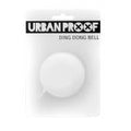 UrbanProof Tring bel 6 cm wit