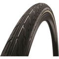 Vredestein buitenband Dynamic Tour 26 x 1 3 8 zwart refl