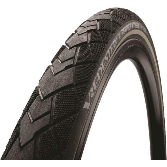 Vredestein buitenband Perfect xtreme 28 x 1 5 8 x 1 3 8 zwart refl