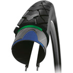 Vredestein buitenband Perfect xtreme 28 x 1.50 zwart refl