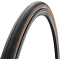 Vredestein buitenband Superpasso TLR 700 x 25C zwart transparant