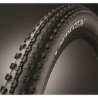 Vredestein buitenband Black Panther TLR 29 x 2.20 zwart