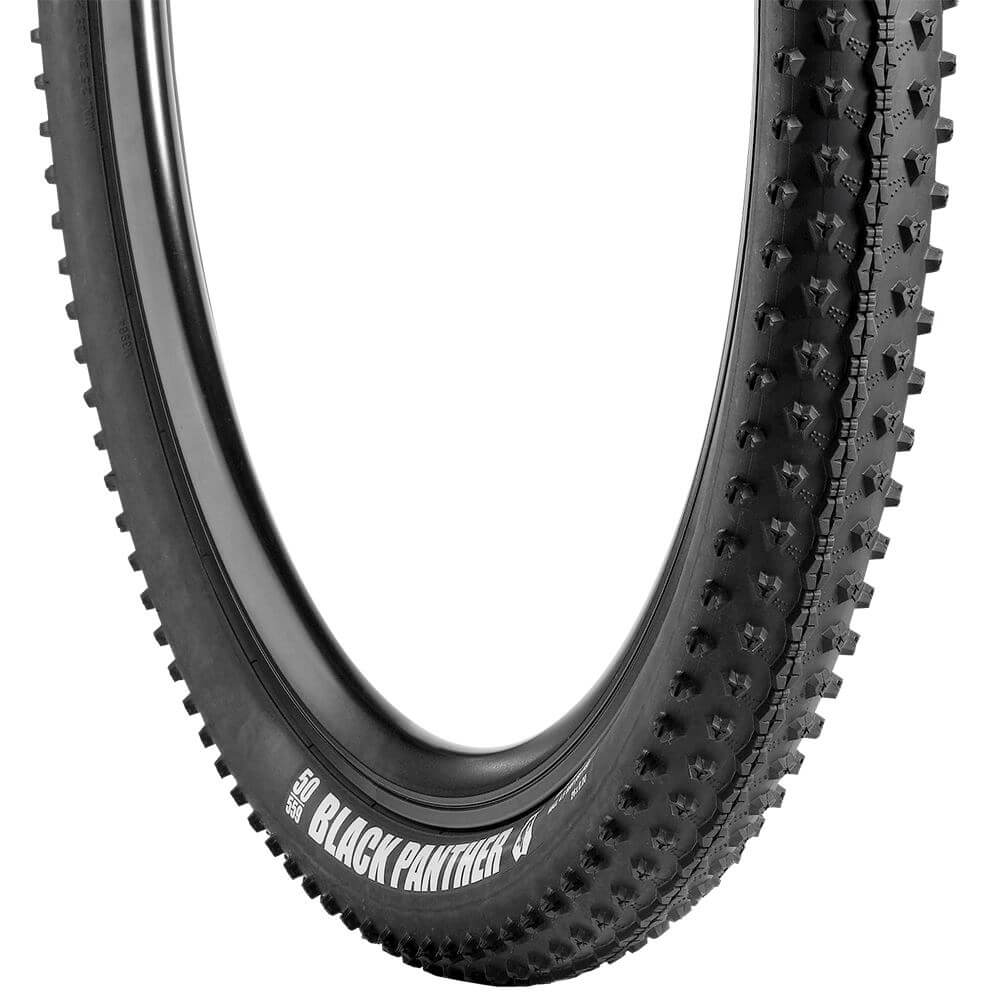 Vredestein buitenband Black Panther TLR 29 x 2.20 zwart