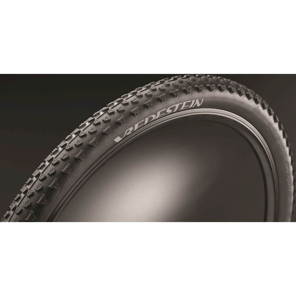 Vredestein buitenband Black Panther xtreme TLR 29 x 2.20 zwart