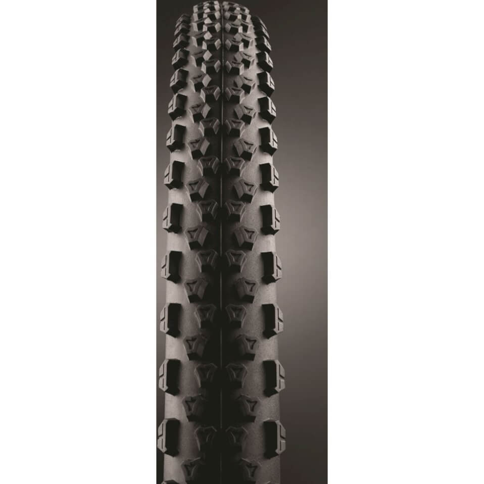 Vredestein buitenband Black Panther xtreme TLR 29 x 2.20 zwart