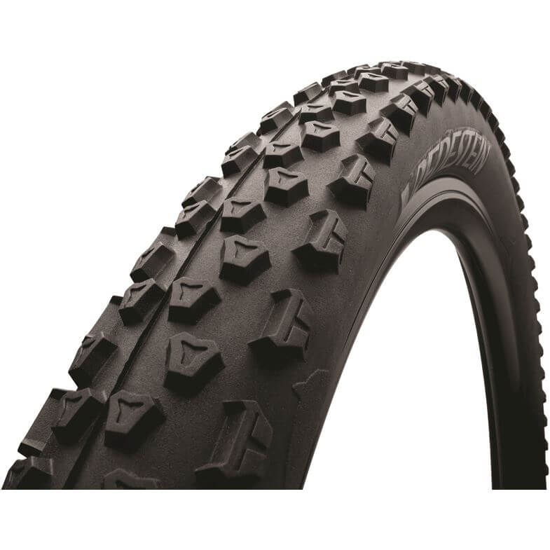 Vredestein buitenband Black Panther xtreme TLR 29 x 2.20 zwart