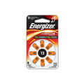 Energizer pr48 13 gehoortoest. batt. 1,45v blister 8 stuks