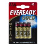 Energizer Mini Penlite Aaa | Alkaline | 1.5V  |