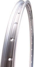 Velg 24x1.3/8 chroom