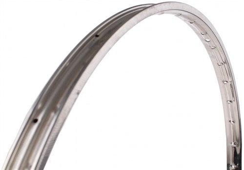Velg 28x1.1/2 / 635 chroom 13
