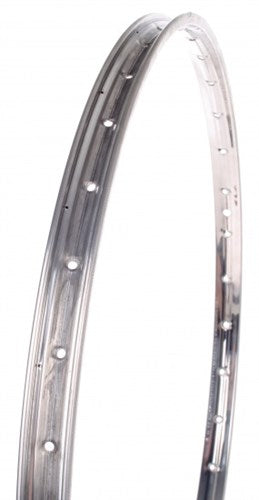 Velg 28x1.5/8x1.3/8 rvs 13