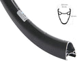 Ryde velg dutch19 rims dutch19 19-622 36l sw sv