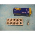 Lamp 6V-21W BA15S p/st