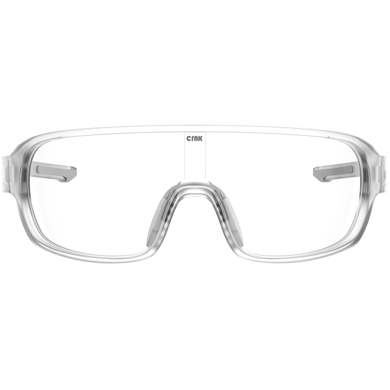 Crnk bril vivid optical 2 blur wit