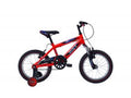 VOLT H16 inch vrijwiel + 2 handrem