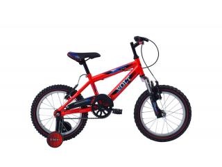 VOLT H16 inch vrijwiel + 2 handrem