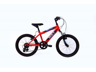 VOLT H20 inch 6 sp 2 handrem