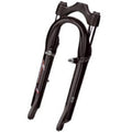 Rst federgabel capa susp.fork capa 50mm black