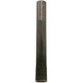 RST Vorkbuis 1.125x225mm Grijs - RST Vork voor mannen vrouwen, geschikt voor fietsen, CroMoDraad