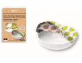 Vegan Wax Wraps Schaal Overtrek XL Vegan