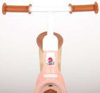 Volare Volare Jongens en Meisjes 10 inch Roze