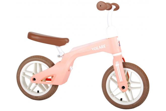 Volare Volare Jongens en Meisjes 10 inch Roze