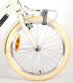 Volare Melody Kinderfiets - Meisjes - 20 inch - Zand - Twee Handremmen - Prime Collection