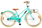 Volare Melody Kinderfiets Meisjes 24 inch Turquoise Prime Collection