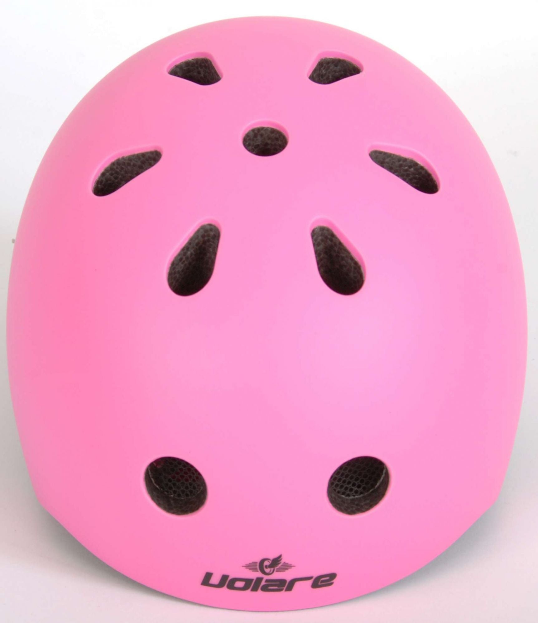 Fietshelm Volare Kids 45-51cm - roze