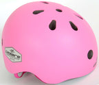 Fietshelm Volare Kids 45-51cm - roze