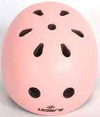 Volare Fietshelm Licht Roze 45-51 cm