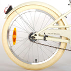 Volare Melody Kinderfiets Meisjes 20 inch Zand Prime Collection