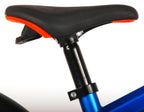 Volare Rocky Kinderfiets 16 inch Blauw 95% afgemonteerd Prime Collection