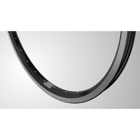 Rigida velg ryde 26 (559) big bull 36 14 zwart (geslepen)