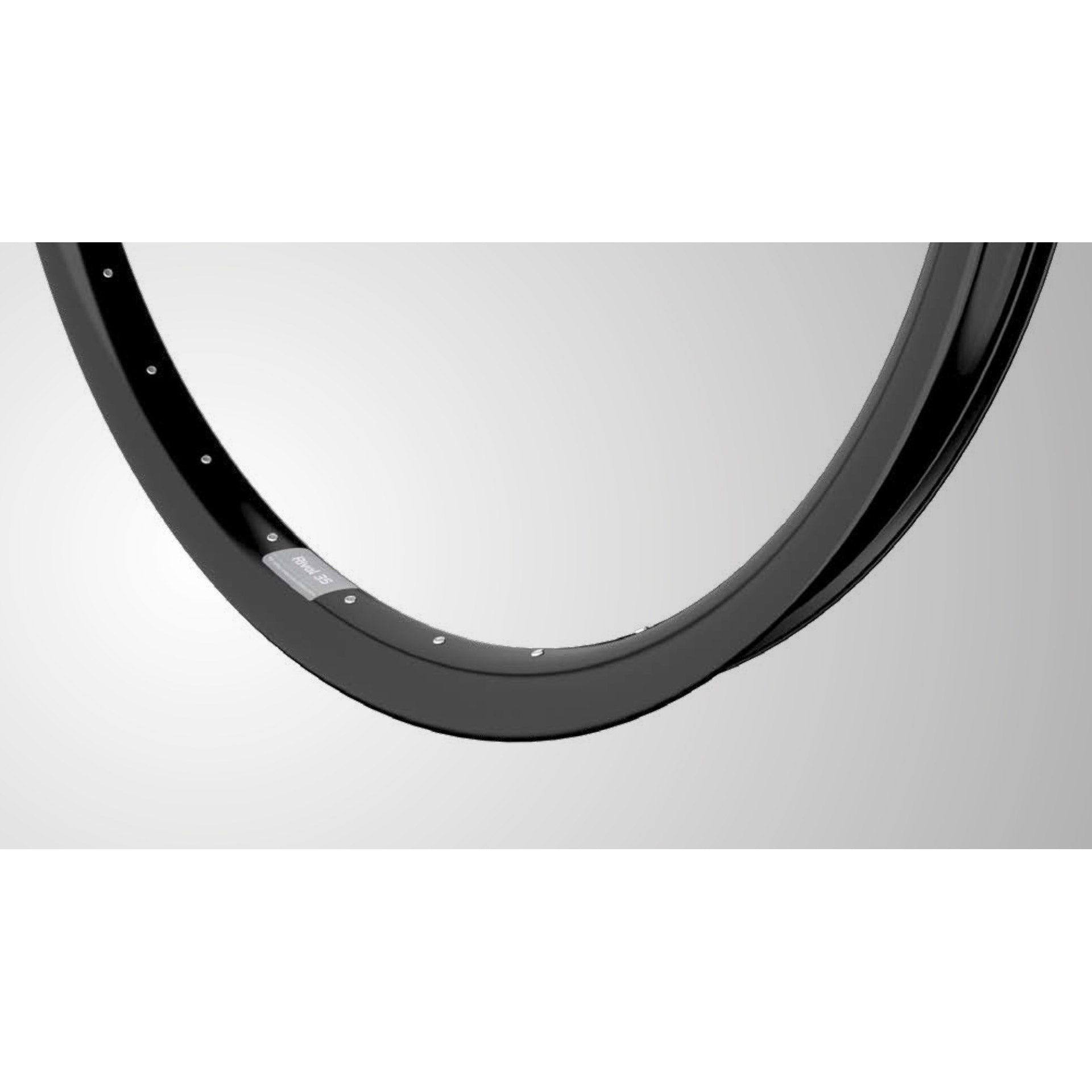 RYDE Velg Rival 35 27,5" (584) 32g/s14 disc zwart