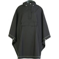 Weathergoods sweden poncho imbris black m l