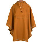 Weathergoods sweden poncho imbris copper s m