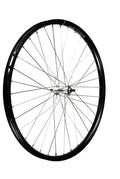 Voorwiel 26x1.75 zwart sterk spaak 13