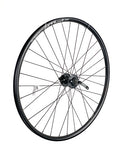 Rodi voorwiel 27.5 584x19 zwart schijfrem 6-gaats
