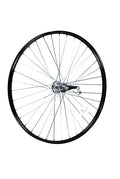 Roland Achterwiel 28x1.1/2 zwart shimano remnaaf spaak 12 kopring