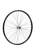 Voorwiel 28 inch 622 zwart v38 (cargo om/town)