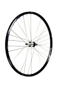 Rodi achterwiel 28 inch 622 zwart opschroef velgrem