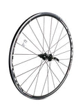 Rodi achterwiel 28 inch zwart 11v cassette blaster 24spaaks velgrem